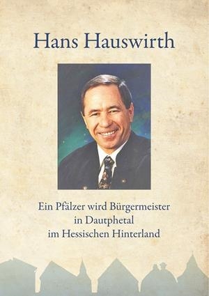 HANS HAUSWIRTH | 9783748164401 | RUNZHEIMER, FRITZ