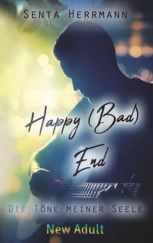 HAPPY (BAD) END | 9783750416581 | HERRMANN, SENTA