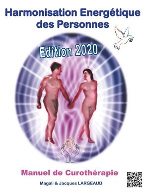 HARMONISATION ENERGÉTIQUE DES PERSONNES | 9782322191536 | LARGEAUD, JACQUES / KOESSLER, MAGALI