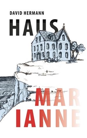 HAUS MARIANNE | 9783749436507 | HERMANN, DAVID
