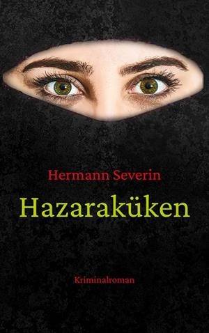 HAZARAKÜKEN | 9783750490970 | SEVERIN, HERMANN