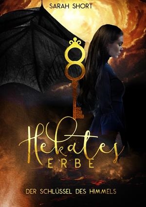HEKATES ERBE | 9783751905725 | SHORT, SARAH