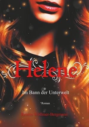 HELENE | 9783750408500 | WOLLMER-BERGMANN, KRISTIN