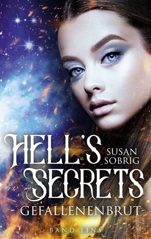 HELL'S SECRETS | 9783751913850 | SOBRIG, SUSAN