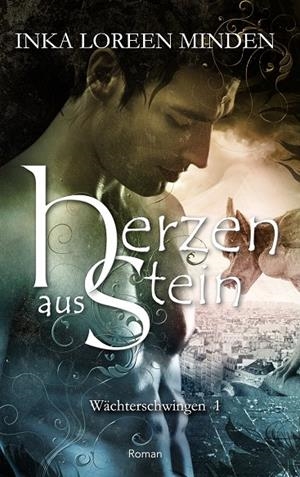 HERZEN AUS STEIN | 9783749437283 | MINDEN, INKA LOREEN