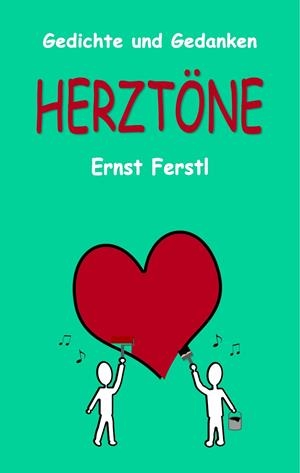 HERZTÖNE | 9783749480296 | FERSTL, ERNST