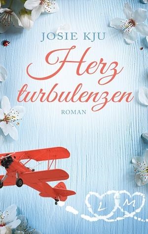HERZTURBULENZEN | 9783744840675 | KJU, JOSIE