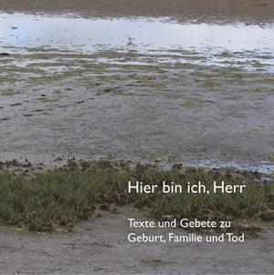 HIER BIN ICH, HERR | 9783752891690 | PANIS, BRIGITTE
