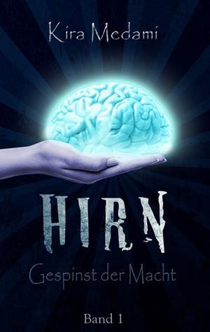 HIRN | 9783749496976 | MEDAMI, KIRA