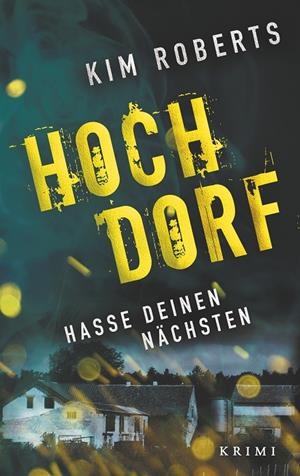 HOCHDORF | 9783738617474 | ROBERTS, KIM / VALENTIN, MIRA
