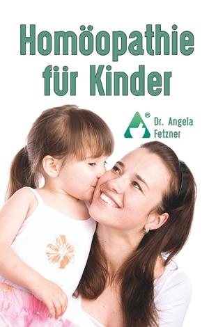 HOMÖOPATHIE FÜR KINDER | 9783752823547 | FETZNER, ANGELA