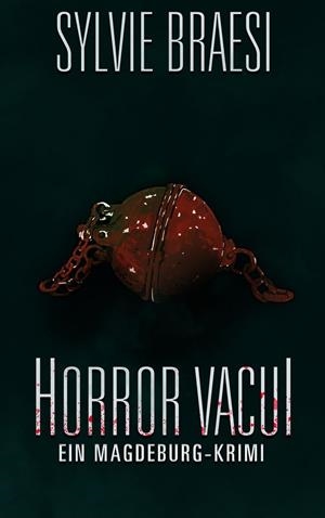 HORROR VACUI | 9783751922357 | BRAESI, SYLVIE
