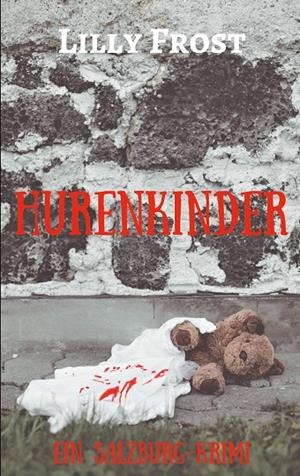 HURENKINDER | 9783750468498 | FROST, LILLY