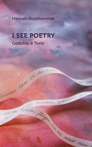 I SEE POETRY | 9783750487048 | STOCKHAMMER, HANNAH