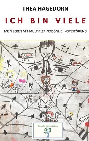 ICH BIN VIELE | 9783749467211 | ROPER, LARS / HAGEDORN, THEA