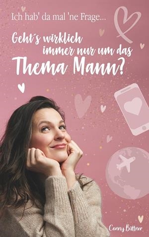 ICH HAB DA MAL NE' FRAGE... | 9783750468689 | BUTTNER, CONNY