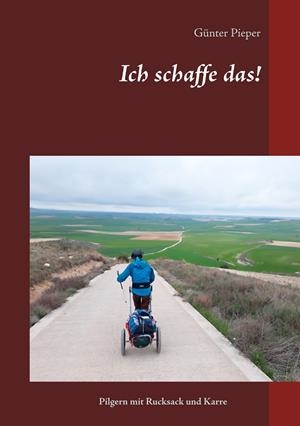 ICH SCHAFFE DAS! | 9783749485109 | PIEPER, GUNTER