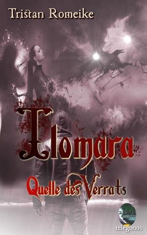 ILOMARA | 9783744870122 | ROMEIKE, TRISTAN