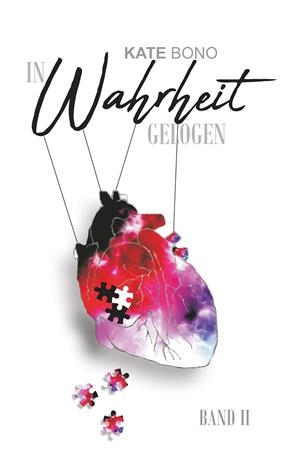 IN WAHRHEIT GELOGEN | 9783749435975 | BONO, KATE