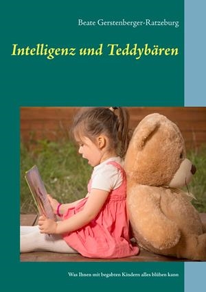INTELLIGENZ UND TEDDYBÄREN | 9783741208645 | GERSTENBERGER-RATZEBURG, BEATE