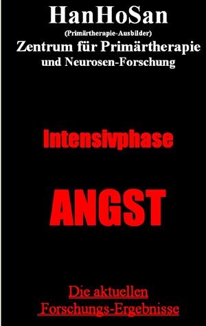 INTENSIVPHASE ANGST | 9783748105886 | SAN, HANHO