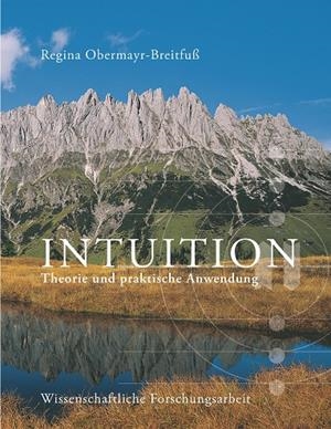 INTUITION | 9783749411306 | MORGENSTRAHL, REGINA