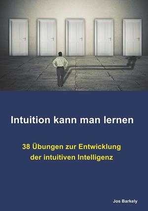 INTUITION KANN MAN LERNEN | 9783751919814 | BARKELY, JOS
