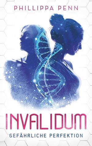 INVALIDUM | 9783744813983 | PENN, PHILLIPPA
