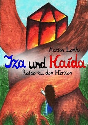 IZA UND KAIDA | 9783750423305 | LEMKE, MARION