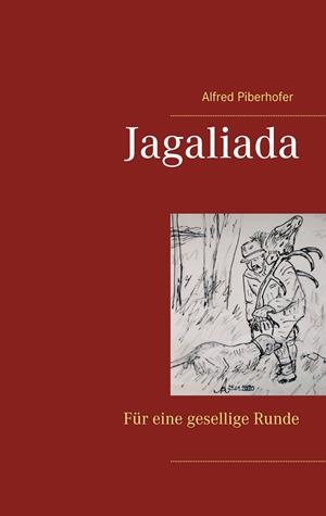 JAGALIADA | 9783752811667