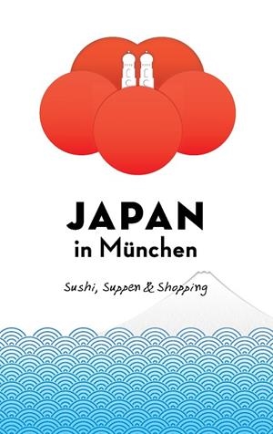 JAPAN IN MÜNCHEN | 9783735784858 | SCHWAB, AXEL