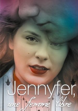 JENNYFER | 9782322190423 | LY, EVA
