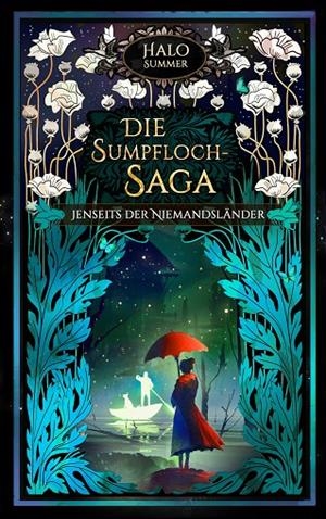 JENSEITS DER NIEMANDSLÄNDER | 9783750480636 | SUMMER, HALO
