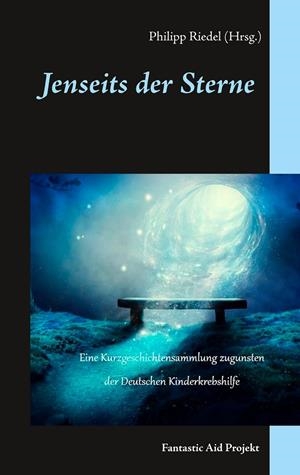 JENSEITS DER STERNE | 9783750414044 | ANDERE, UND