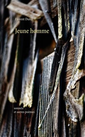 JEUNE HOMME | 9782322138371 | DUREL, FLORENT