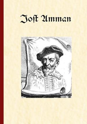 JOST AMMAN | 9783750441248 | BUDDRUS, WOLFGANG