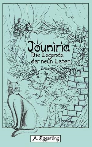 JOUNIRIA | 9783751936521 | EGGERLING, ALEXANDER