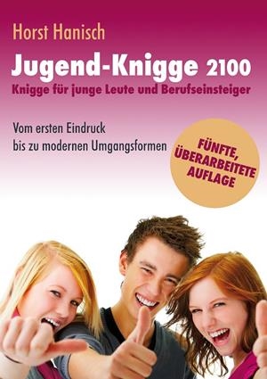 JUGEND-KNIGGE 2100 | 9783749499977 | HANISCH, HORST