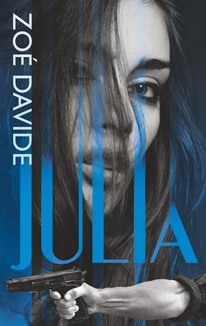 JULIA | 9782322189410 | DAVIDE, ZOE