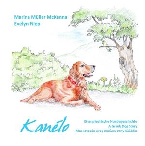 KANÉLO | 9783750404359 | MULLER MCKENNA, MARINA / FILEP, EVELYN