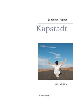 KAPSTADT | 9783750419179 | SAPPER, JOHANNES