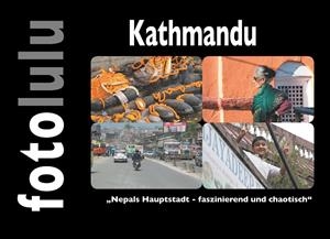 KATHMANDU | 9783748181507 | FOTOLULU