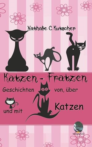 KATZEN-FRATZEN | 9783749483105 | KUTSCHER, NATHALIE C.
