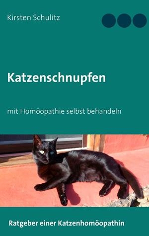 KATZENSCHNUPFEN | 9783752873283 | SCHULITZ, KIRSTEN
