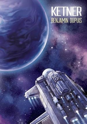 KETNER | 9782322190362 | DUPUIS, BENJAMIN
