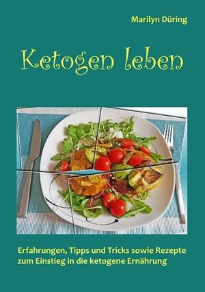 KETOGEN LEBEN | 9783749432462 | DURING, MARILYN