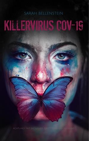 KILLERVIRUS COV-19 | 9783751915724 | BELLENSTEIN, SARAH