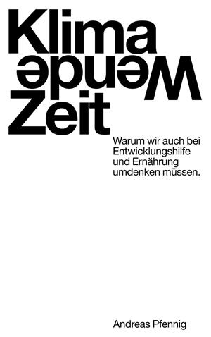 KLIMA-WENDE-ZEIT | 9783749478378 | PFENNIG, ANDREAS