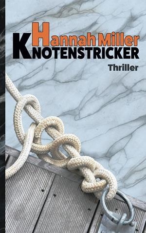 KNOTENSTRICKER | 9783746095271 | MILLER, HANNAH