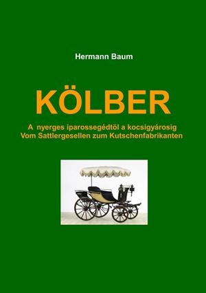 KÖLBER | 9783750415867 | BAUM, HERMANN